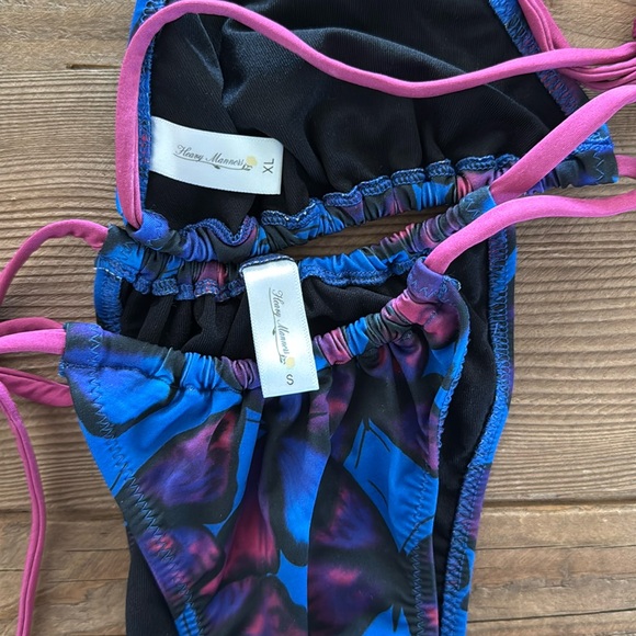 ‘Farfalla’ Set - Picture 5 of 11